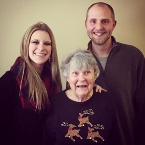 Meet your Posher, Calla